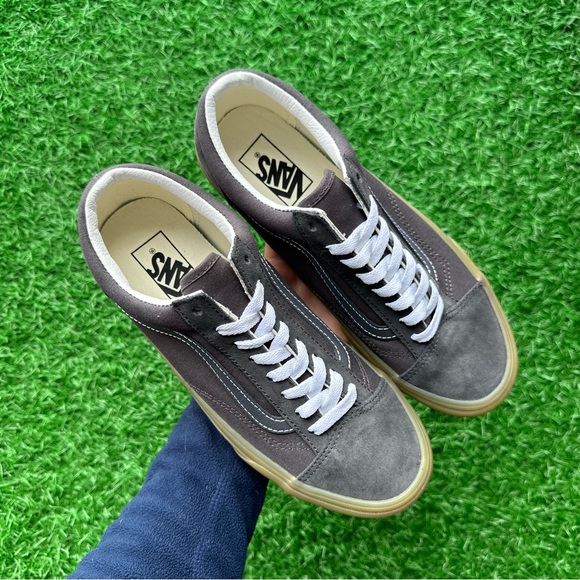 Vans Style 36 Gum Asphalt - Picture 9 of 10